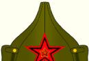 Почему символом Советской армии была красная звезда