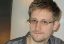 Эдвард Сноуден (Edward Snowden) - биография, информация, личная жизнь